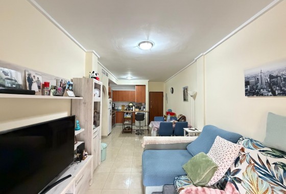 Resale - Bungalow - Rojales - Doña Pepa