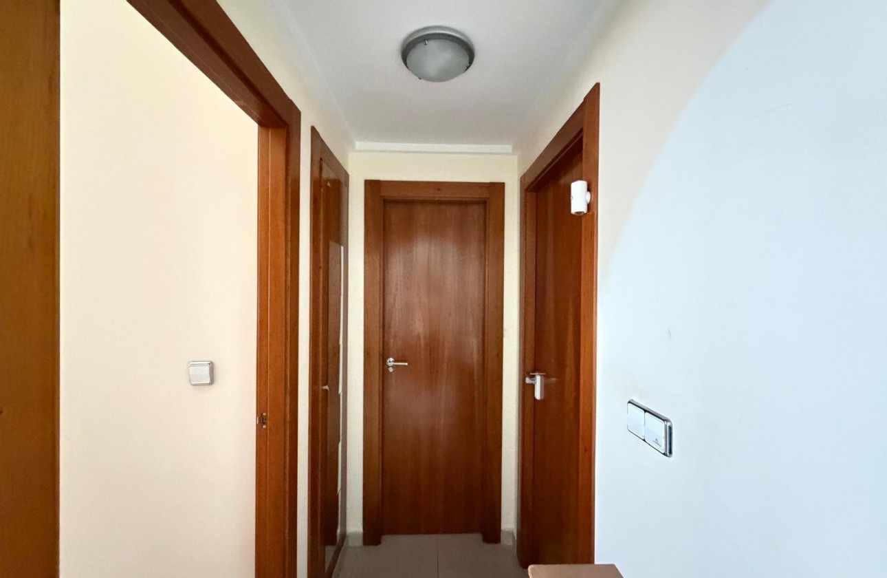 Resale - Bungalow - Rojales - Doña Pepa