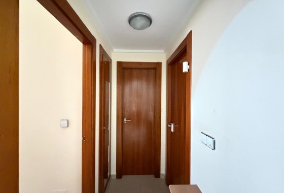 Resale - Bungalow - Rojales - Doña Pepa
