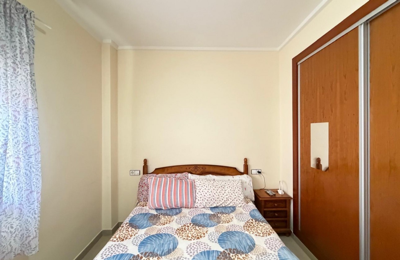Resale - Bungalow - Rojales - Doña Pepa