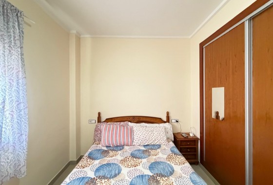 Resale - Bungalow - Rojales - Doña Pepa