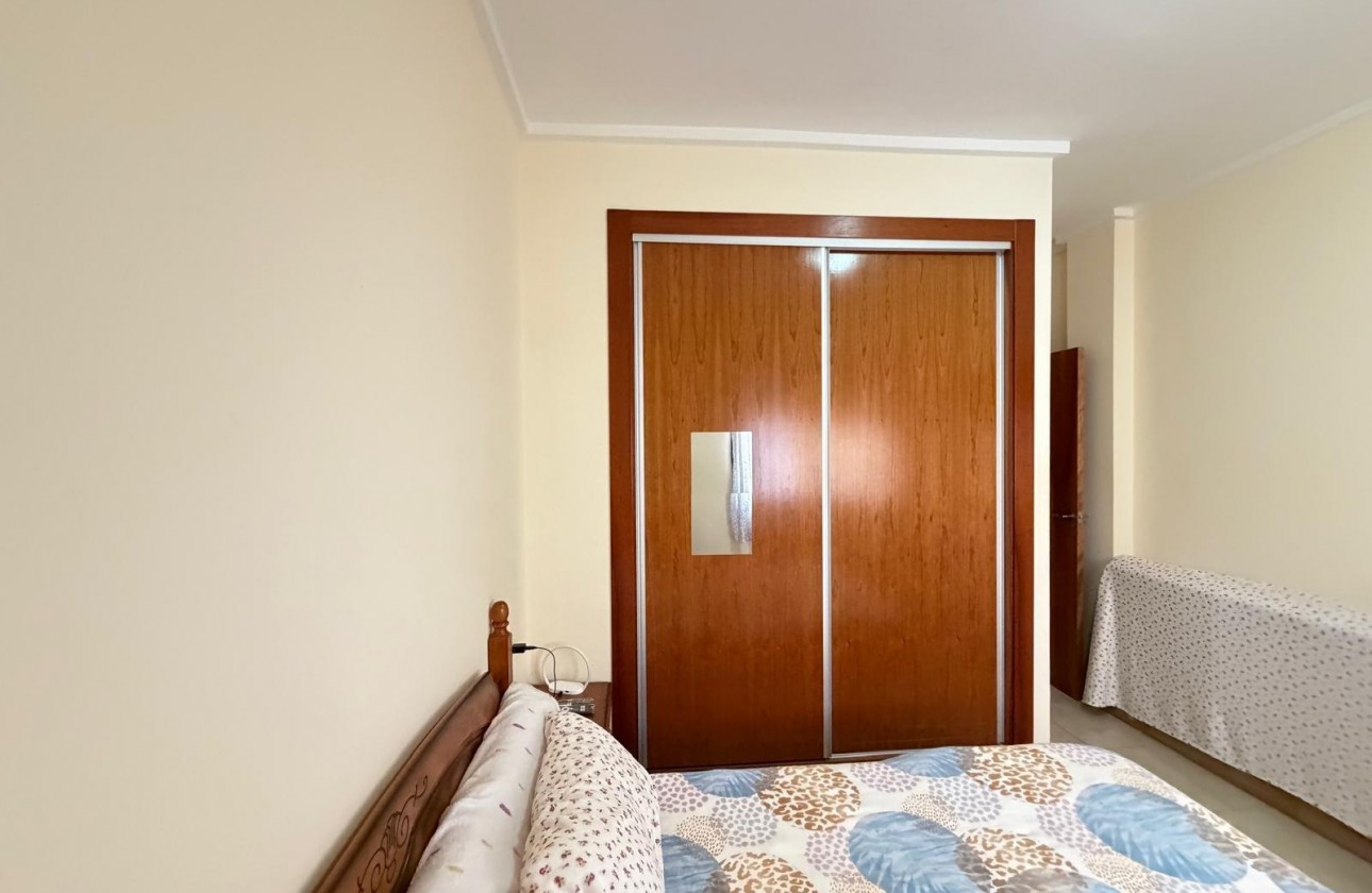 Resale - Bungalow - Rojales - Doña Pepa