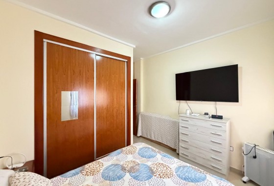 Resale - Bungalow - Rojales - Doña Pepa