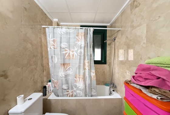 Resale - Bungalow - Rojales - Doña Pepa