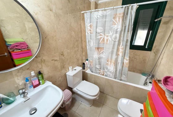 Resale - Bungalow - Rojales - Doña Pepa
