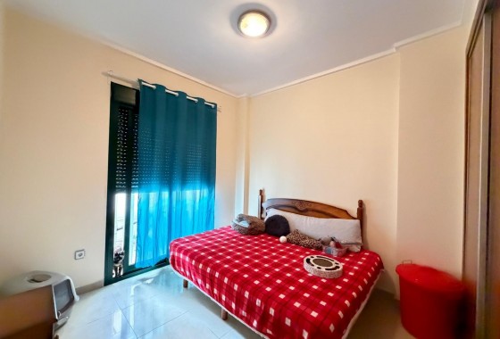 Resale - Bungalow - Rojales - Doña Pepa