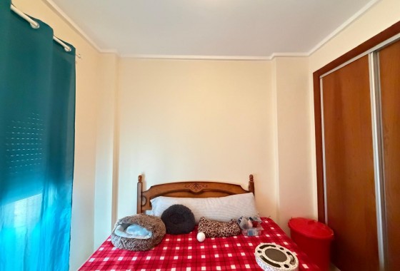 Resale - Bungalow - Rojales - Doña Pepa
