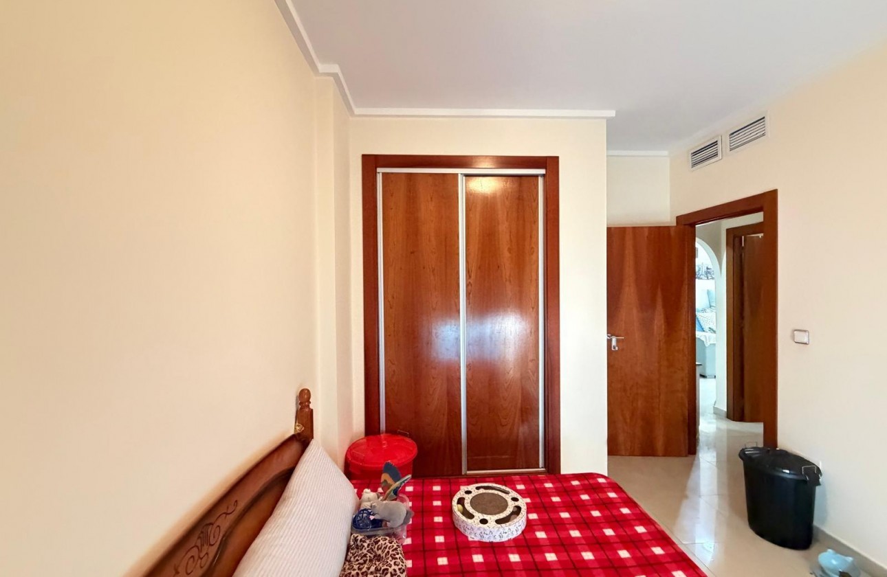 Resale - Bungalow - Rojales - Doña Pepa