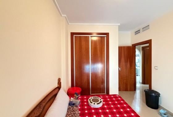 Resale - Bungalow - Rojales - Doña Pepa