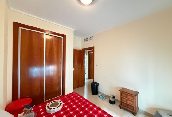 Resale - Bungalow - Rojales - Doña Pepa
