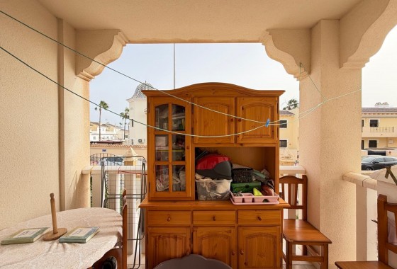 Resale - Bungalow - Rojales - Doña Pepa