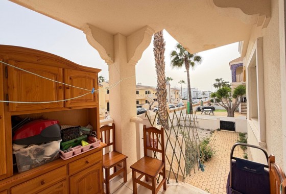 Resale - Bungalow - Rojales - Doña Pepa