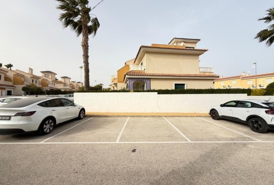 Resale - Bungalow - Rojales - Doña Pepa