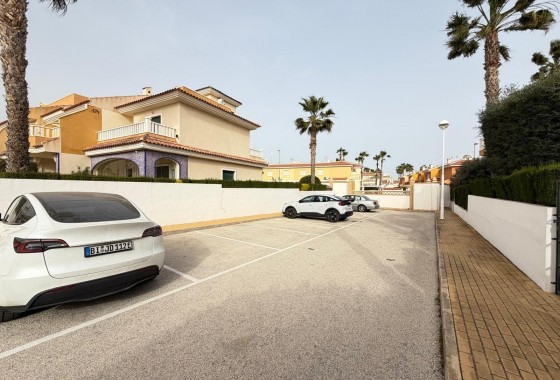 Resale - Bungalow - Rojales - Doña Pepa