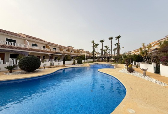Resale - Bungalow - Rojales - Doña Pepa