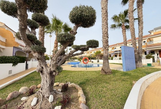 Resale - Bungalow - Rojales - Doña Pepa