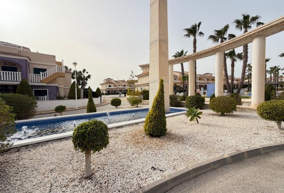 Resale - Bungalow - Rojales - Doña Pepa