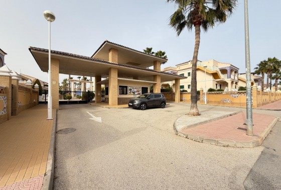 Resale - Bungalow - Rojales - Doña Pepa