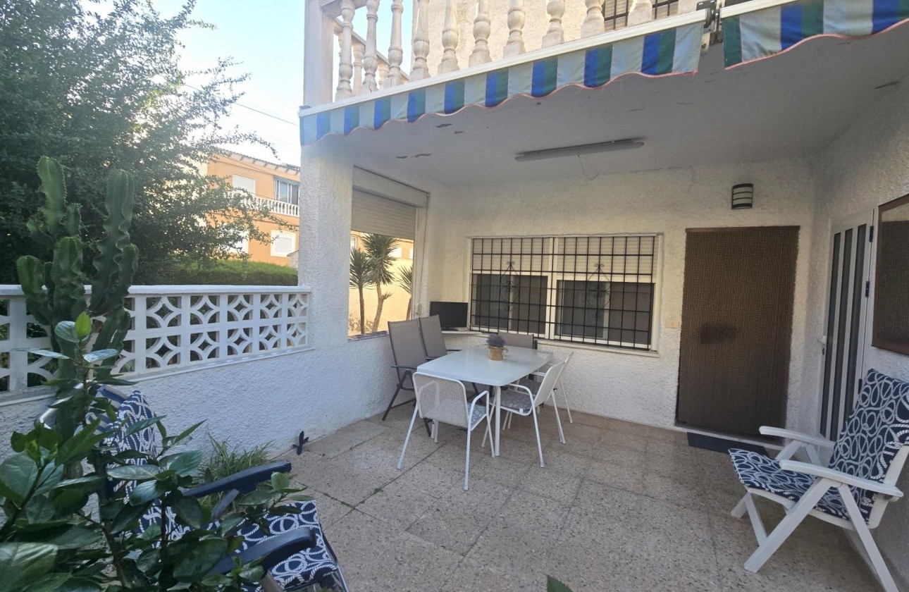 Resale - Duplex - Torrevieja - Habaneras