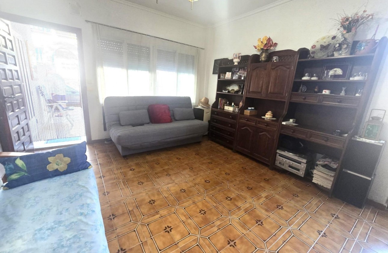 Resale - Duplex - Torrevieja - Habaneras