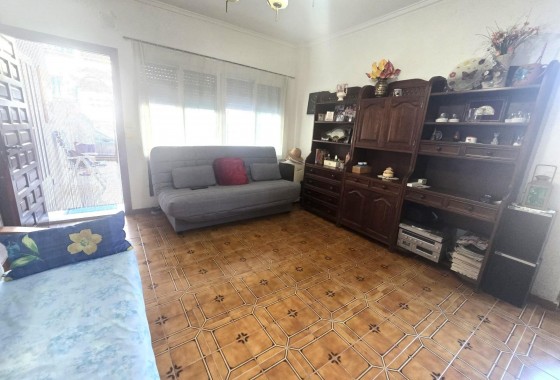 Resale - Duplex - Torrevieja - Habaneras