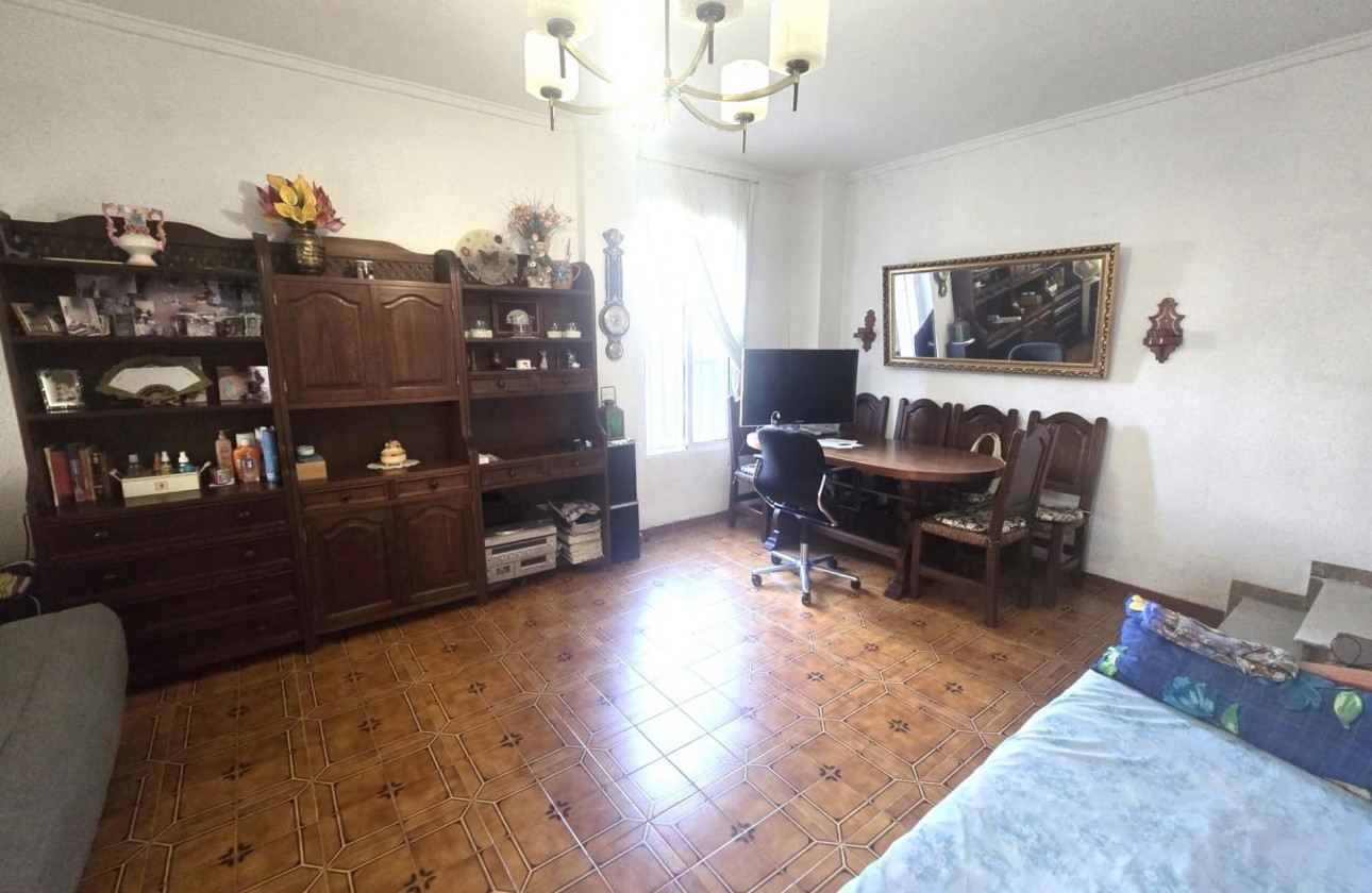 Resale - Duplex - Torrevieja - Habaneras