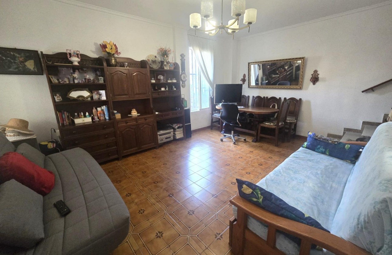 Resale - Duplex - Torrevieja - Habaneras
