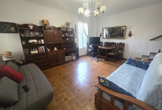 Resale - Duplex - Torrevieja - Habaneras
