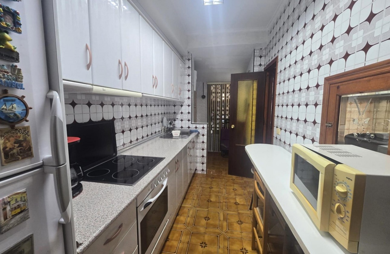 Resale - Duplex - Torrevieja - Habaneras