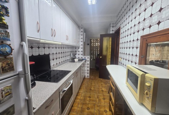 Resale - Duplex - Torrevieja - Habaneras