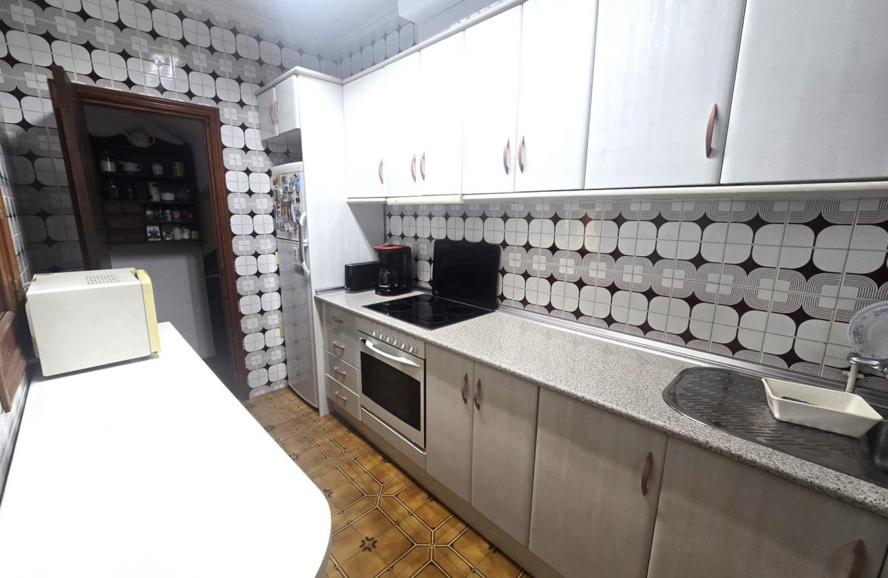 Resale - Duplex - Torrevieja - Habaneras