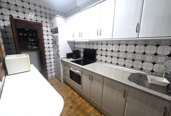 Resale - Duplex - Torrevieja - Habaneras