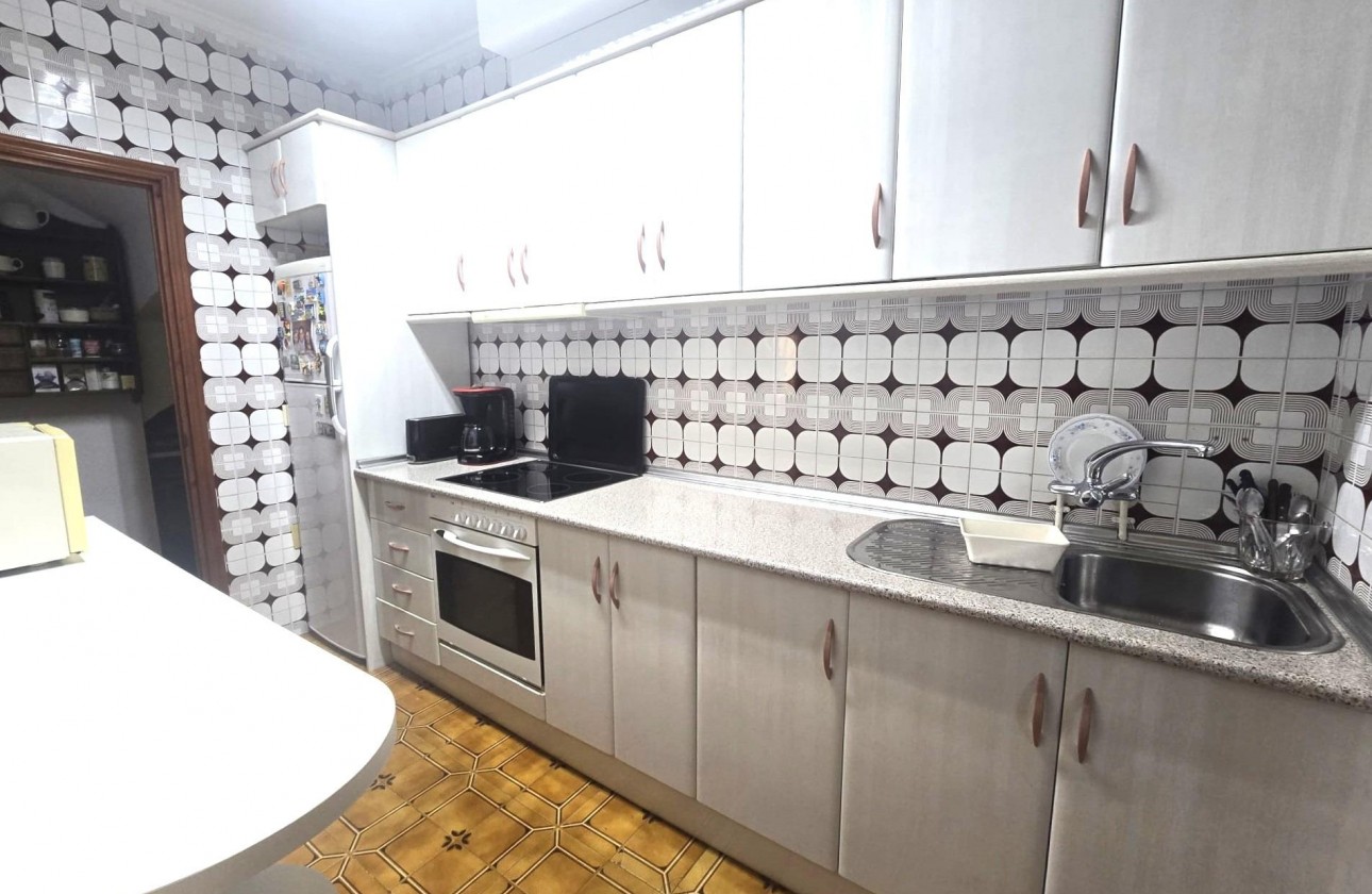 Resale - Duplex - Torrevieja - Habaneras