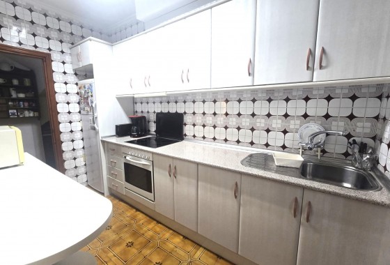 Resale - Duplex - Torrevieja - Habaneras