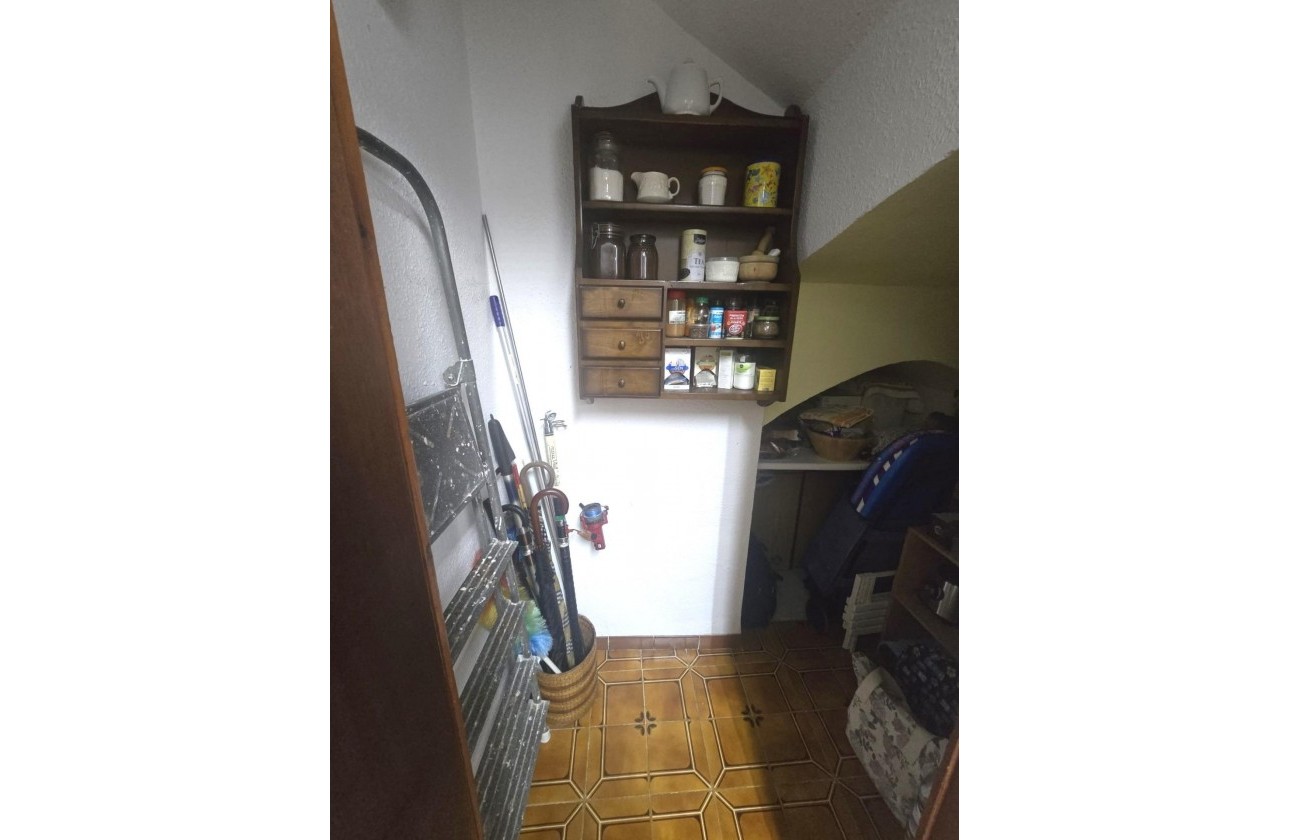 Resale - Duplex - Torrevieja - Habaneras