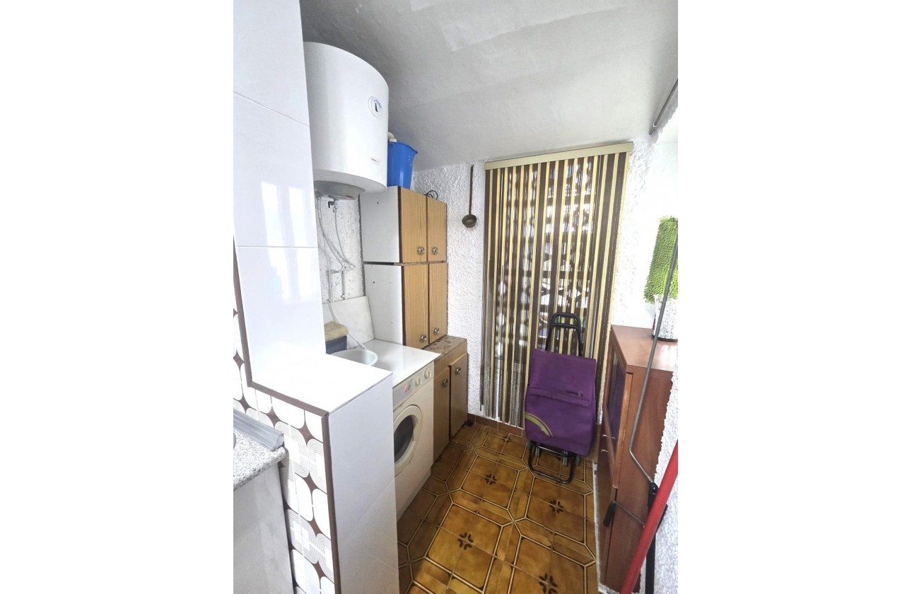 Resale - Duplex - Torrevieja - Habaneras