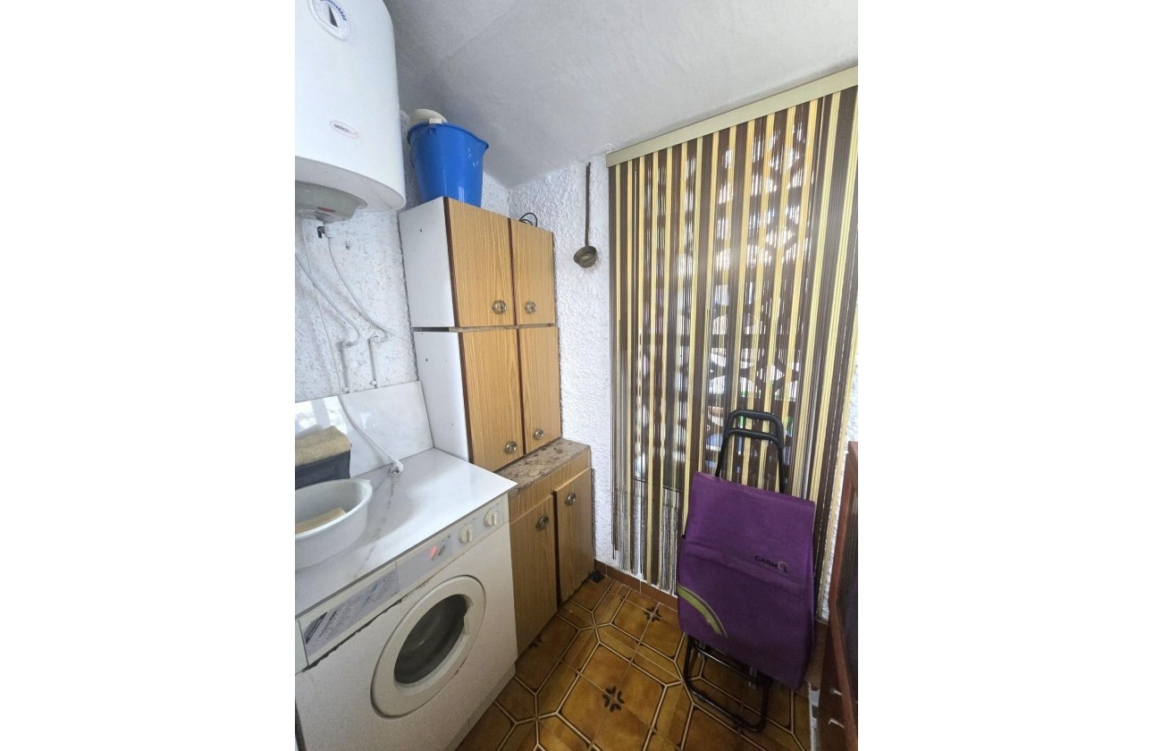 Resale - Duplex - Torrevieja - Habaneras