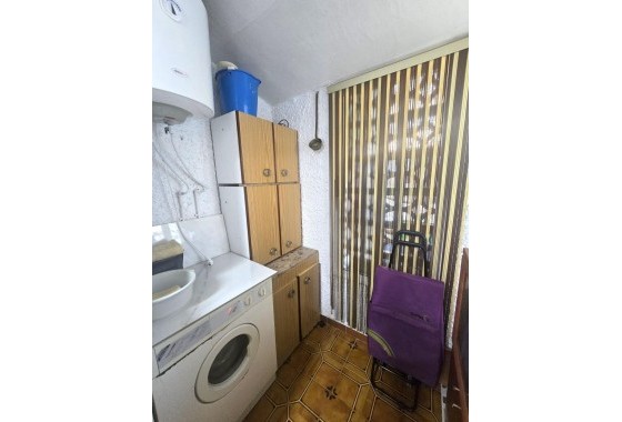 Resale - Duplex - Torrevieja - Habaneras