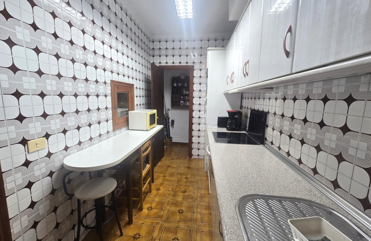 Resale - Duplex - Torrevieja - Habaneras