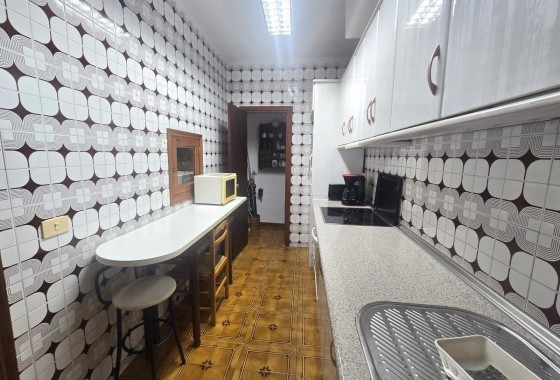 Resale - Duplex - Torrevieja - Habaneras