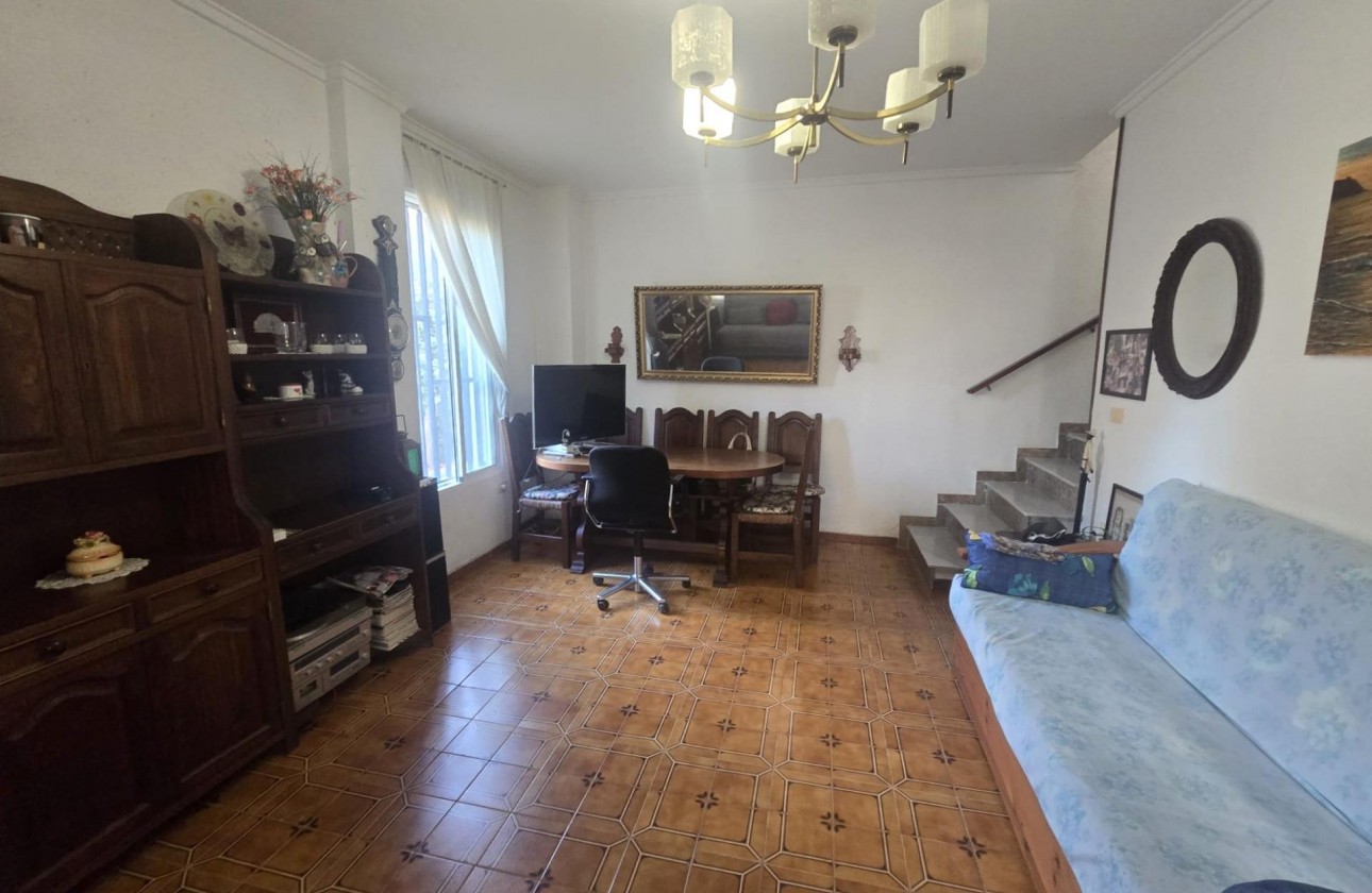 Resale - Duplex - Torrevieja - Habaneras
