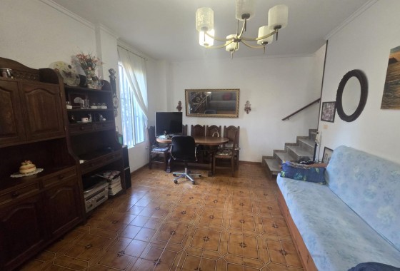 Resale - Duplex - Torrevieja - Habaneras