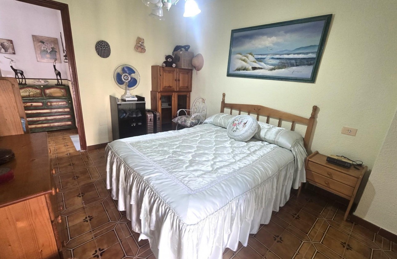 Resale - Duplex - Torrevieja - Habaneras