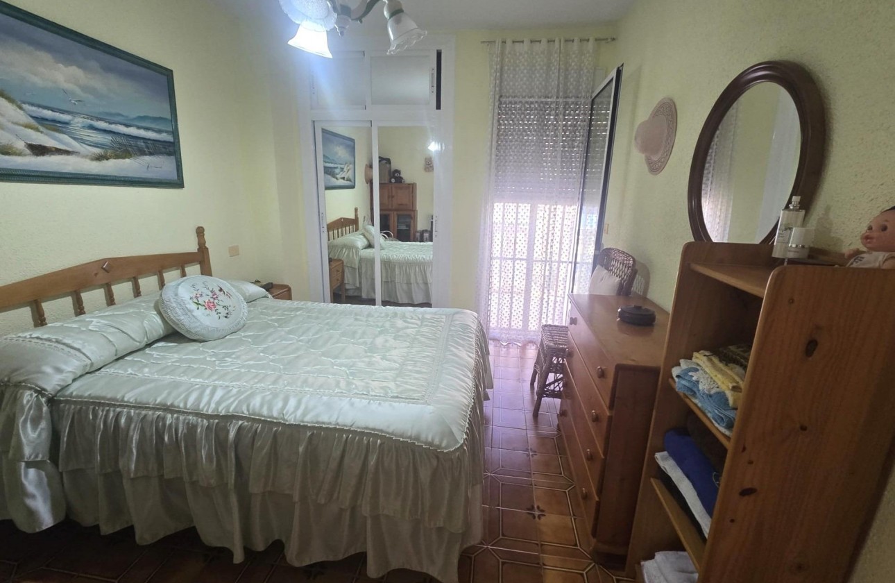 Resale - Duplex - Torrevieja - Habaneras