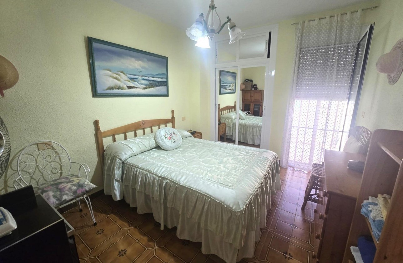 Resale - Duplex - Torrevieja - Habaneras