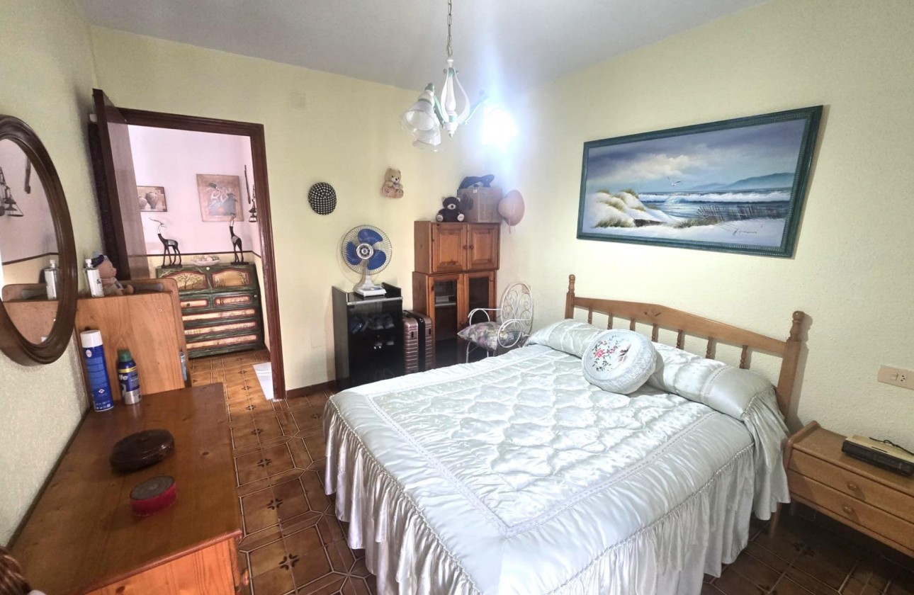 Resale - Duplex - Torrevieja - Habaneras