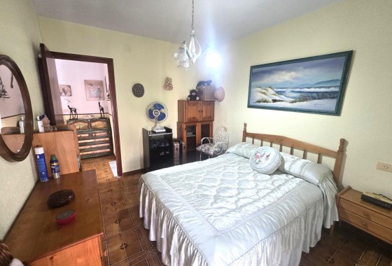 Resale - Duplex - Torrevieja - Habaneras