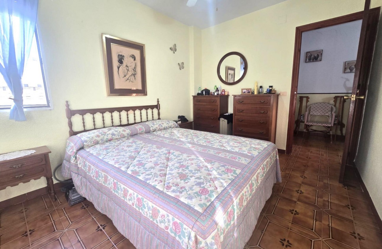 Resale - Duplex - Torrevieja - Habaneras