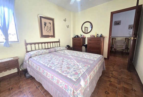 Resale - Duplex - Torrevieja - Habaneras