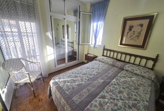 Resale - Duplex - Torrevieja - Habaneras